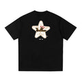 MLB Kaos Logo Seri Huruf, Unisex '"COD '" M-221 Ada 3 Pilihan Warna