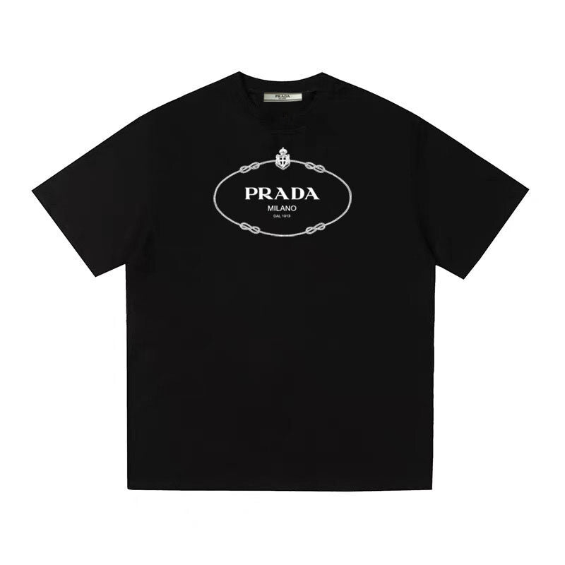 PRADA Logo Seri Huruf, Unisex '"COD '"  PR-200