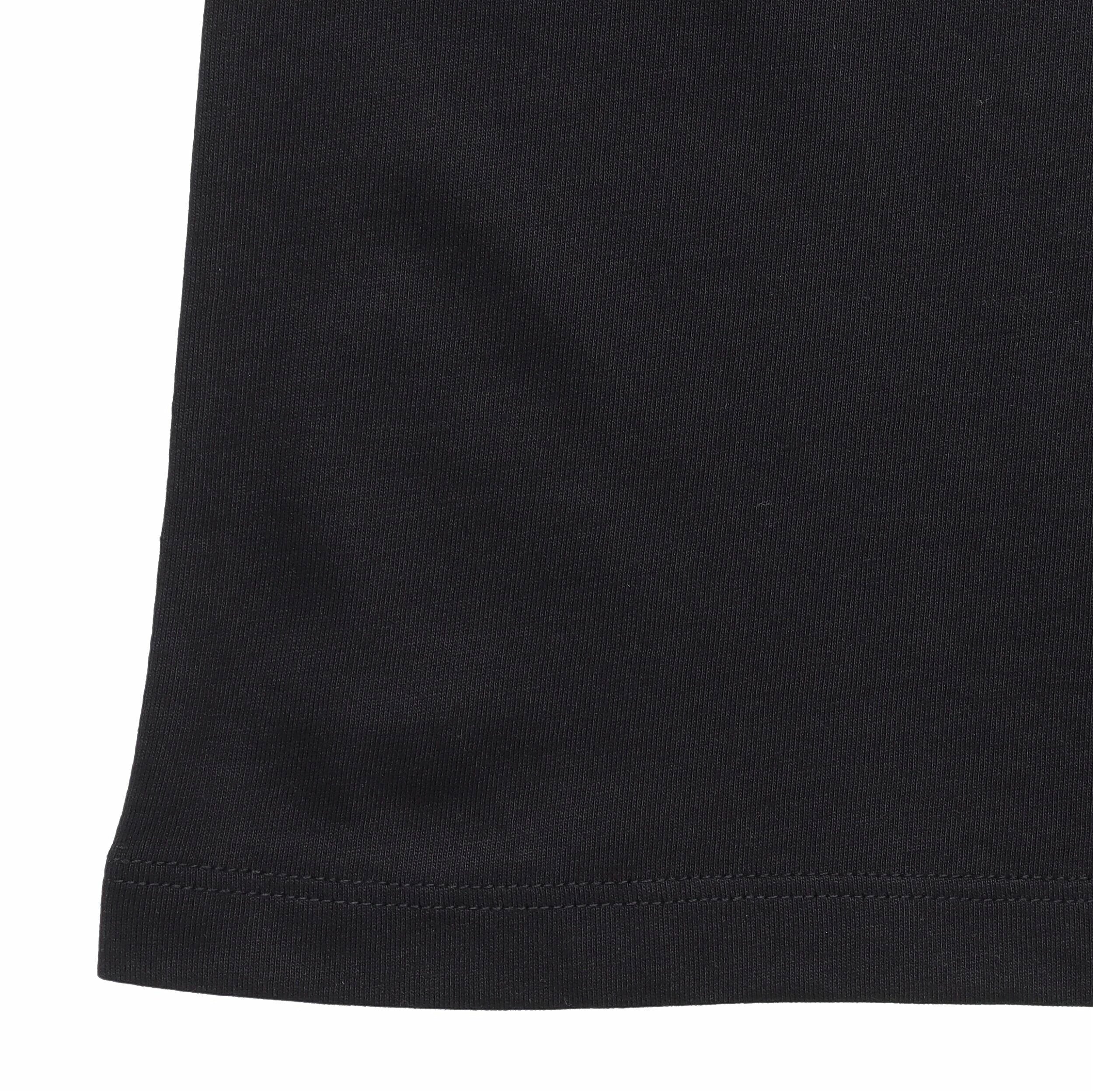 Kaos Pendek LOEWE dengan Motif Gambar/Cetak, Cocok untuk Pria dan Wanita -LE-20