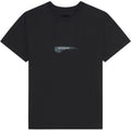 Kaos Givenchy Bermotif, Unisex -J-31