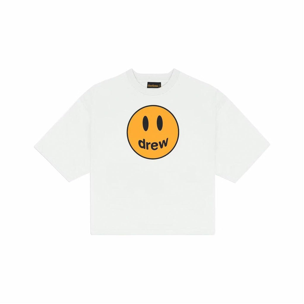DREW Kaos Logo Seri Huruf, Unisex, COD '"    '"  DREW-2