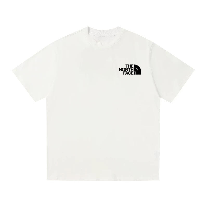 TNF Kaos Logo Seri Huruf, Unisex '"COD '" TNF-4