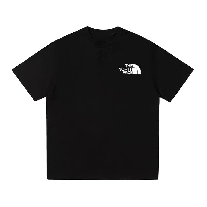 TNF Kaos Logo Seri Huruf, Unisex '"COD '" TNF-4