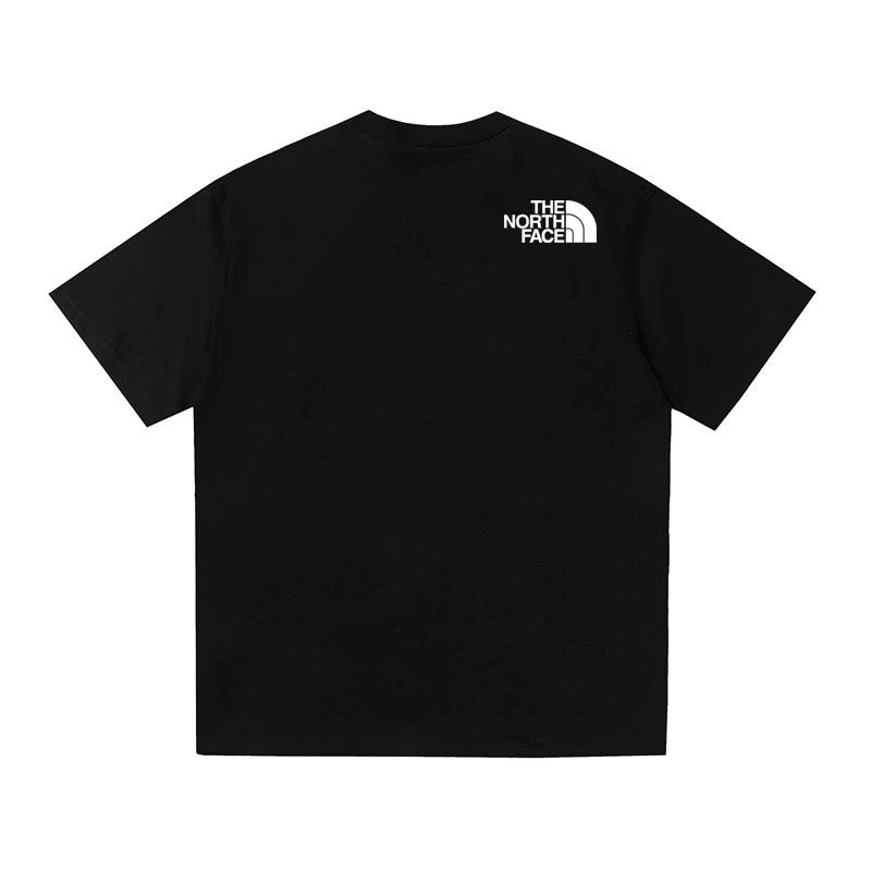 TNF Kaos Logo Seri Huruf, Unisex '"COD '" TNF-4