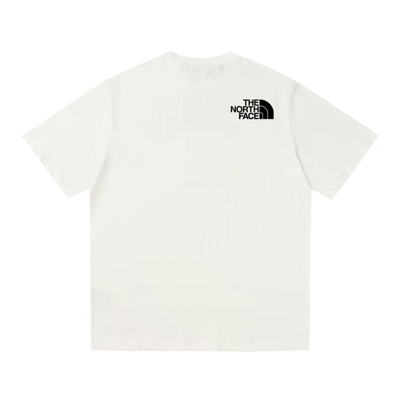 TNF Kaos Logo Seri Huruf, Unisex '"COD '" TNF-4