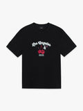 MLB Kaos Logo Seri Huruf, Unisex '"COD '" M-234 Ada 2 Pilihan Warna