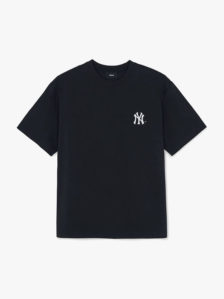 MLB Kaos Logo Seri Huruf, Unisex '"COD '" M-235 Ada 2 Pilihan Warna