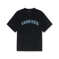 MLB Kaos Logo Seri Huruf, Unisex '"COD '" M-236 Ada 2 Pilihan Warna