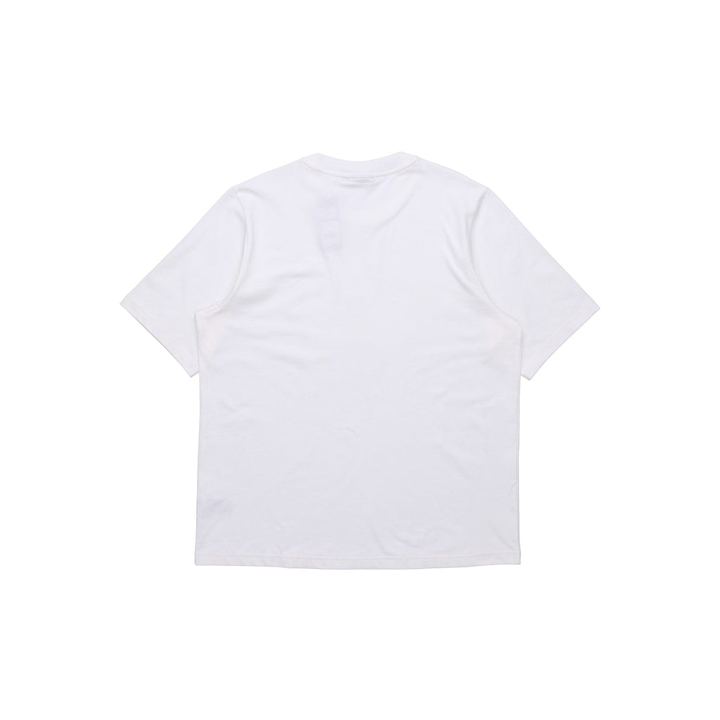 adidas Kaos Logo Seri Huruf, Unisex, COD '" AD-45