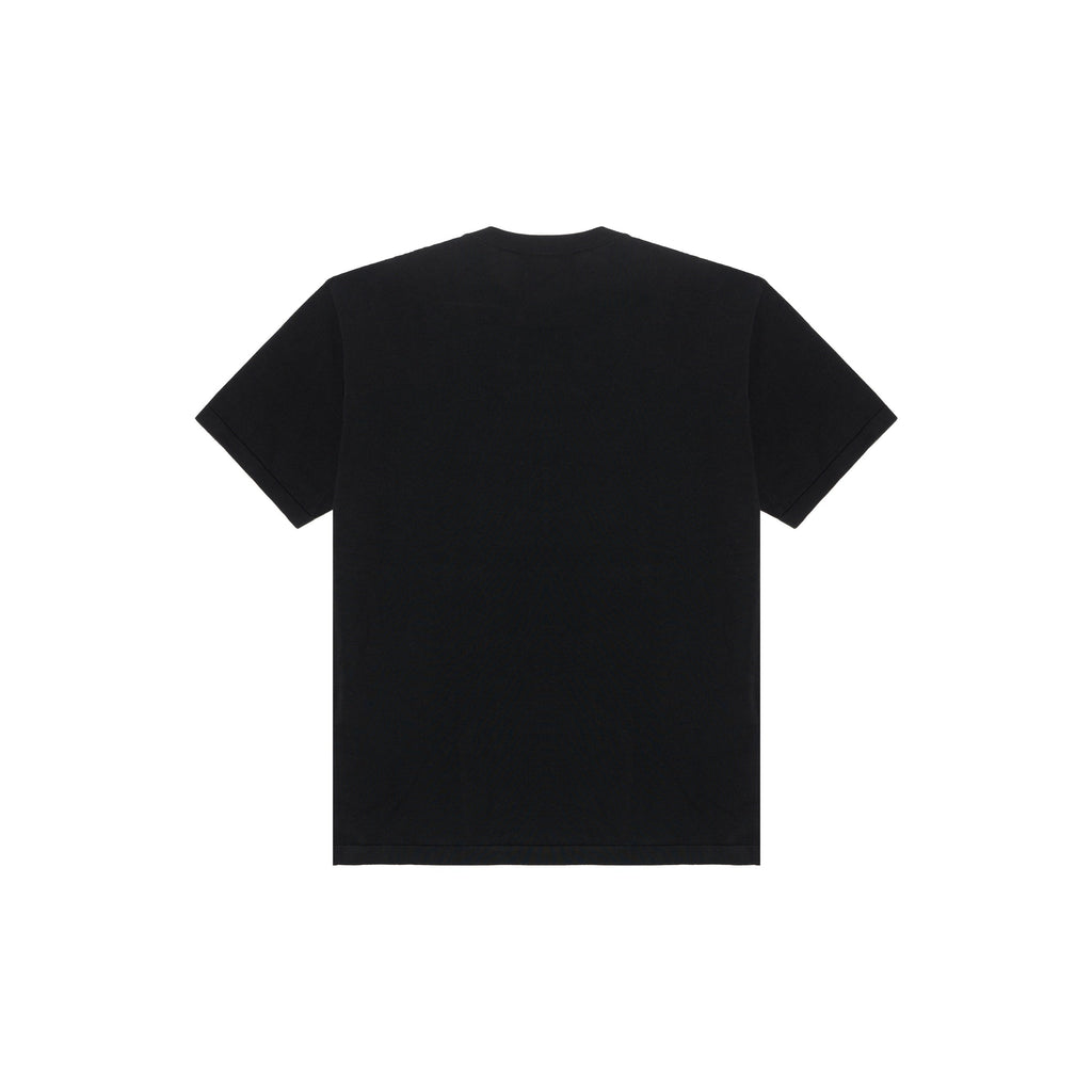 LV Kaos Logo Seri Huruf, Unisex, COD '-L-19