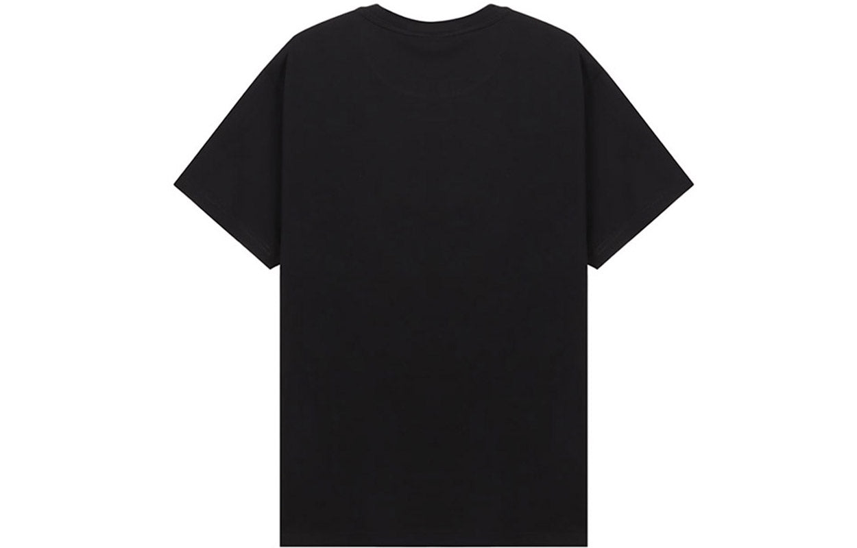 Kaos Givenchy Bermotif, Unisex -J-17