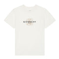 Kaos Givenchy Bermotif, Unisex -J-41