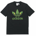 adidas Kaos Logo Seri Huruf, Unisex, COD '" AD-64