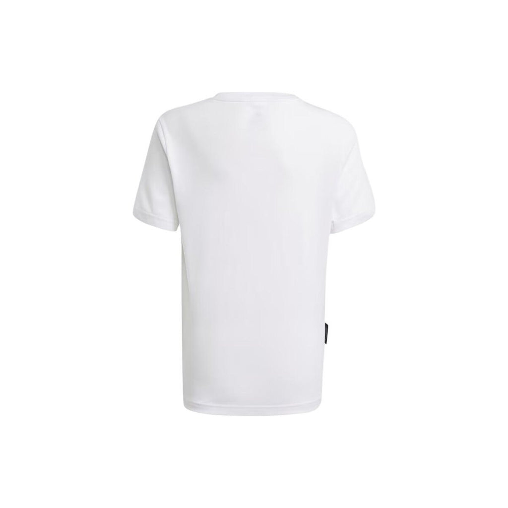 adidas Kaos Logo Seri Huruf, Unisex, COD '" AD-21