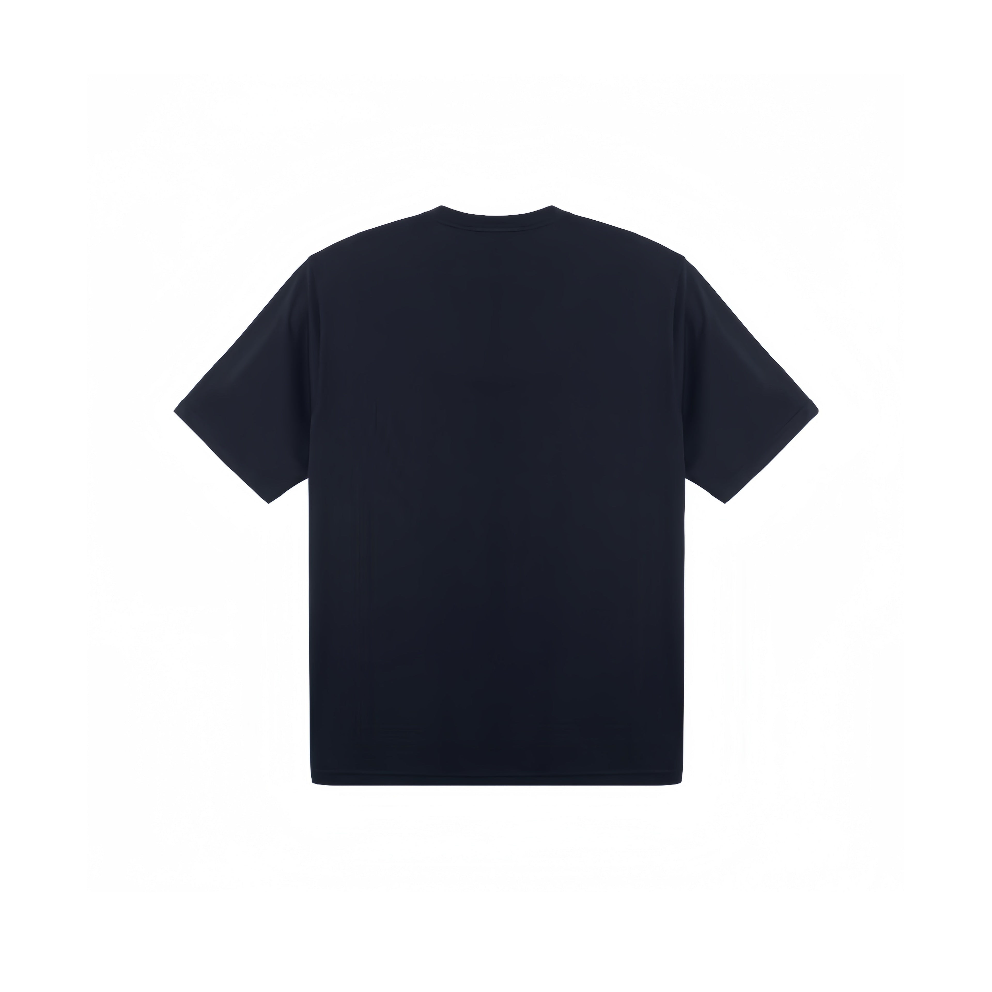 Burberry Kaos Logo Seri Huruf, Unisex, COD '"B-22