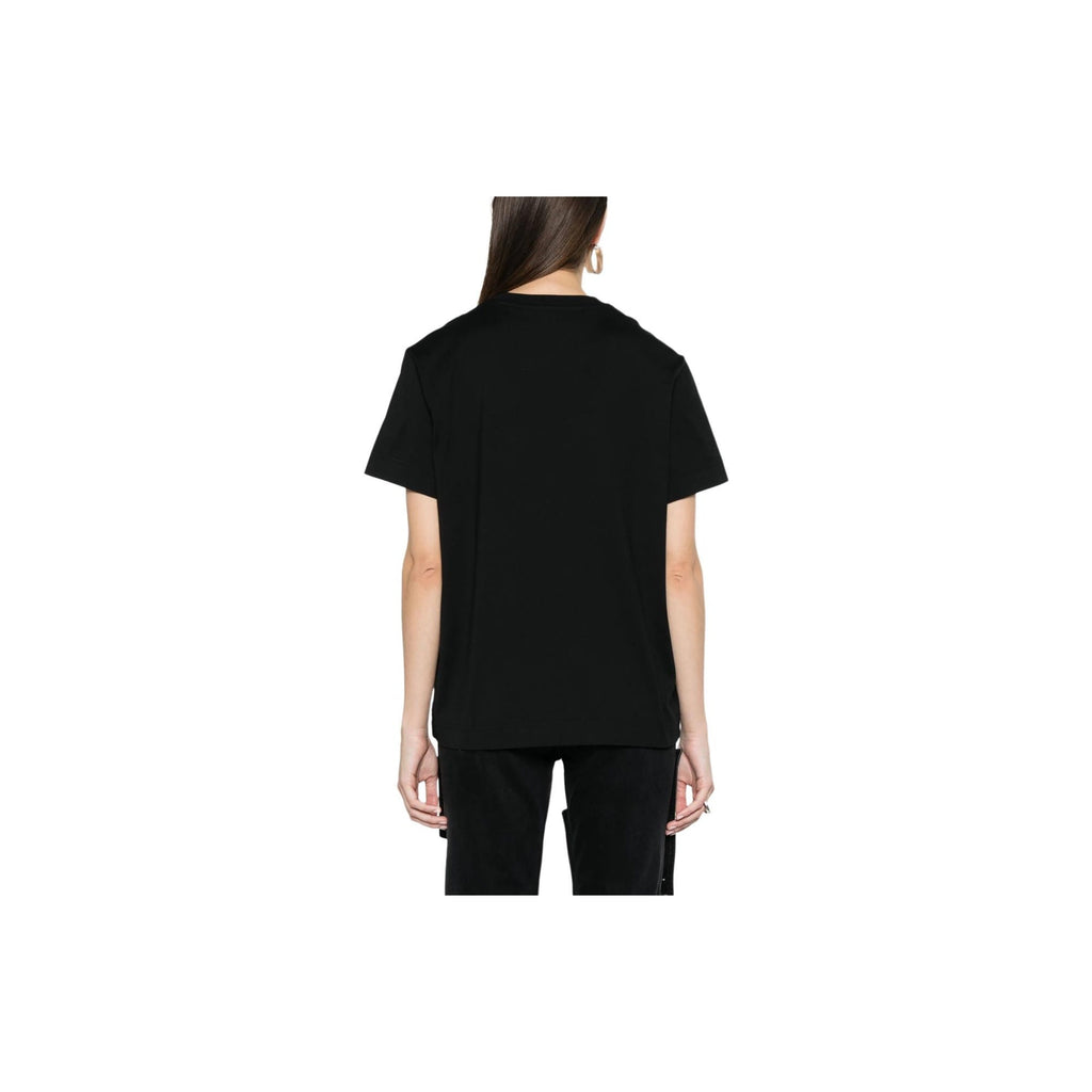 Kaos Givenchy Bermotif, Unisex -J-12