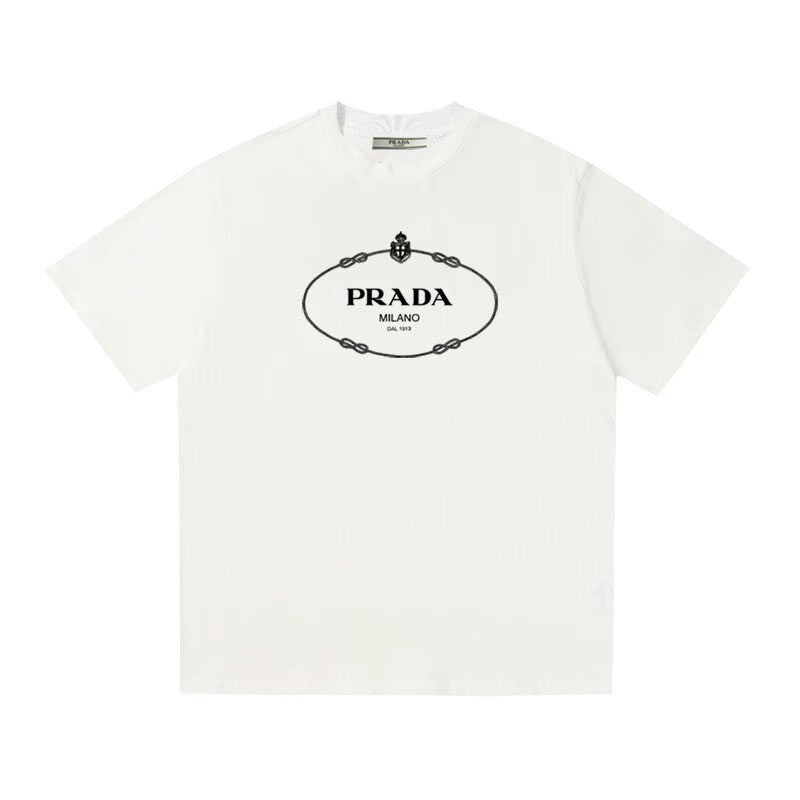 PRADA Logo Seri Huruf, Unisex '"COD '"  PR-200