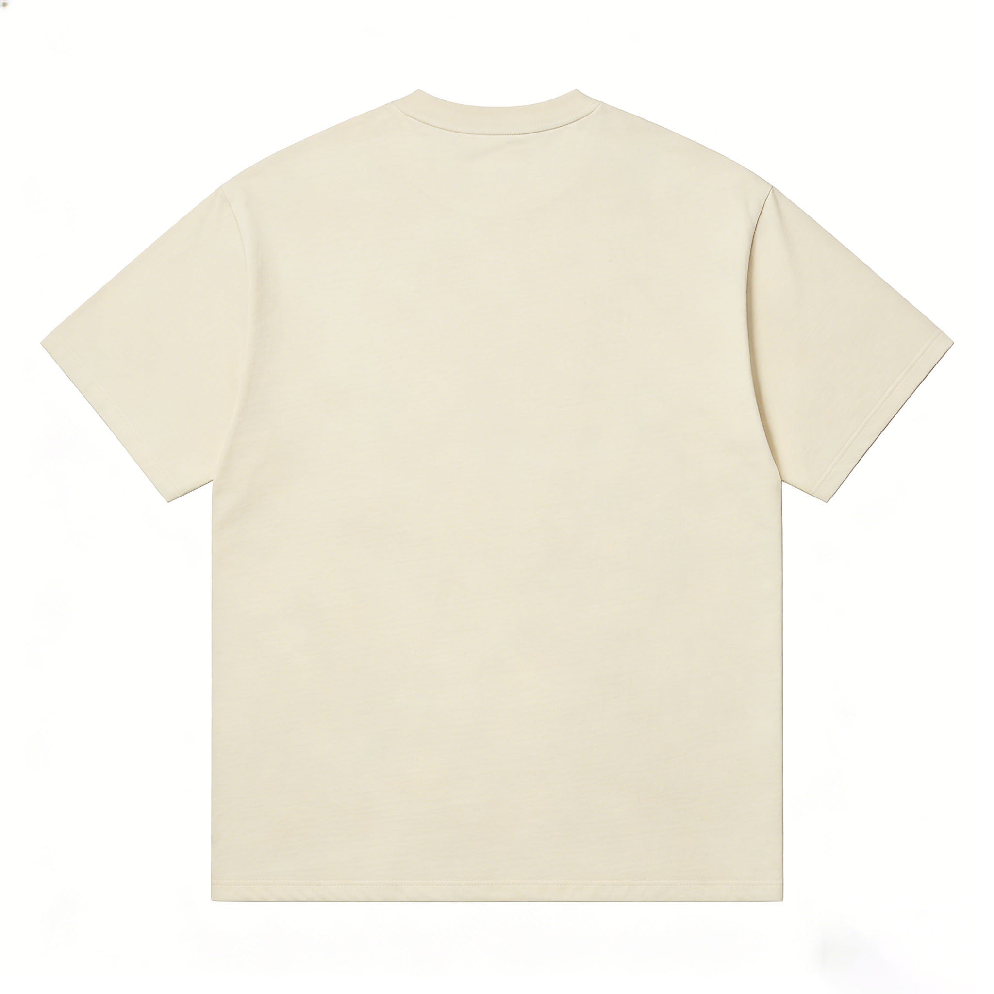 A BATHING APE Kaos Logo Seri Huruf, Unisex '"COD '"  AP-205