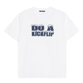 LV Kaos Logo Seri Huruf, Unisex, COD '-L-14