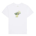 Kaos Givenchy Bermotif, Unisex -J-22