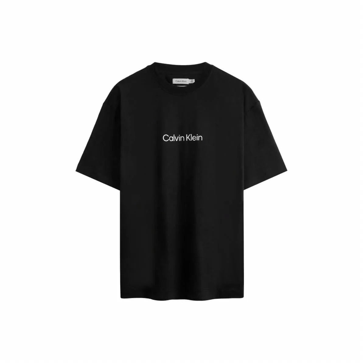 CK Kaos Logo Seri Huruf, Unisex '"COD '" K201