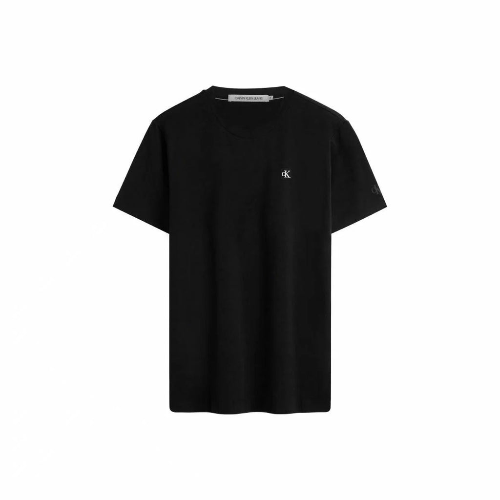 CK Kaos Logo Seri Huruf, Unisex '"COD '" K202