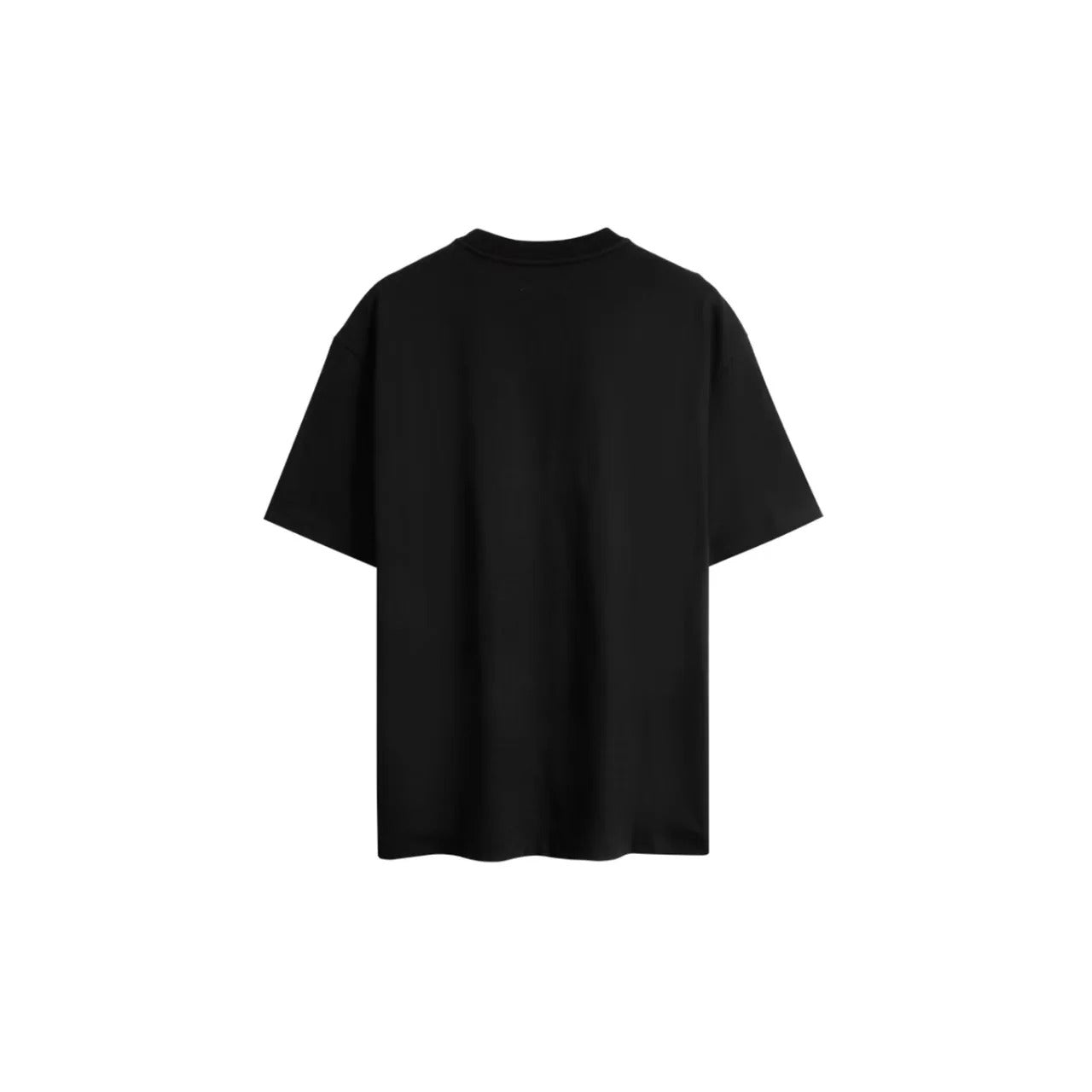 CK Kaos Logo Seri Huruf, Unisex '"COD '" K201
