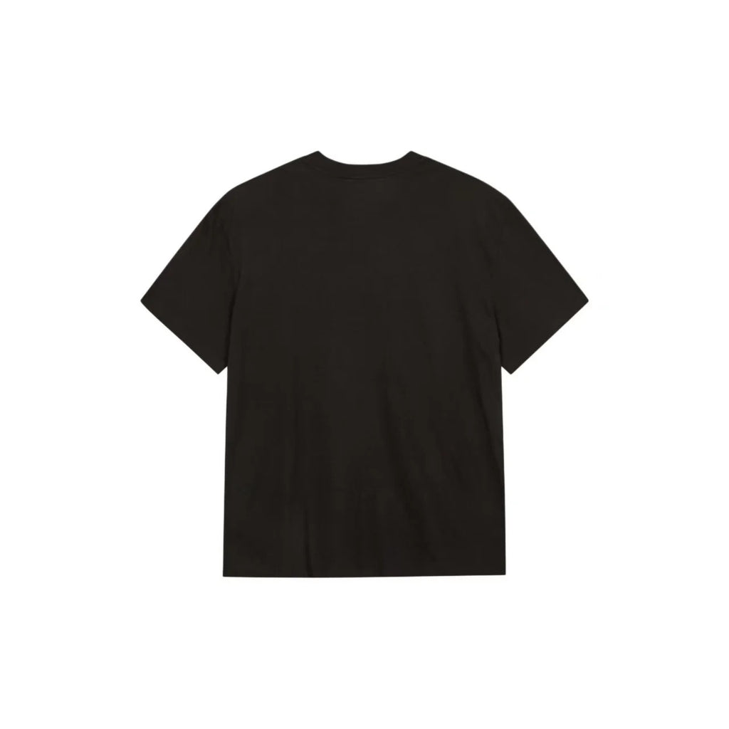 CK Kaos Logo Seri Huruf, Unisex '"COD '" K203