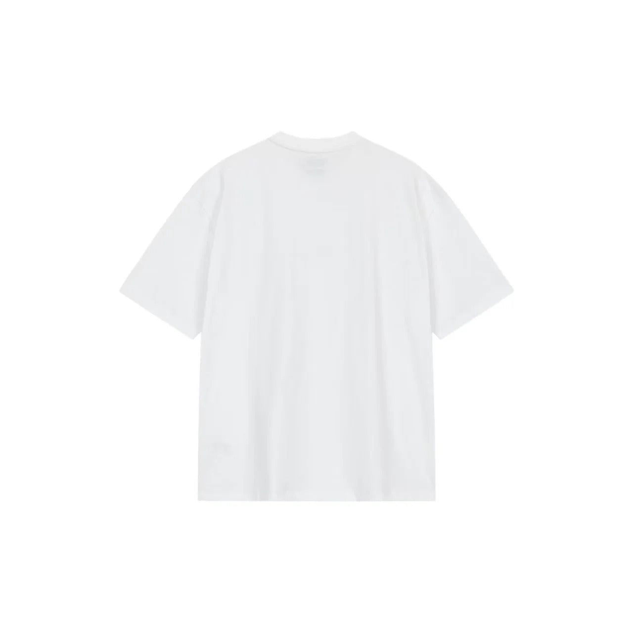 CK Kaos Logo Seri Huruf, Unisex '"COD '" K207