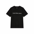 CK Kaos Logo Seri Huruf, Unisex '"COD '" K206