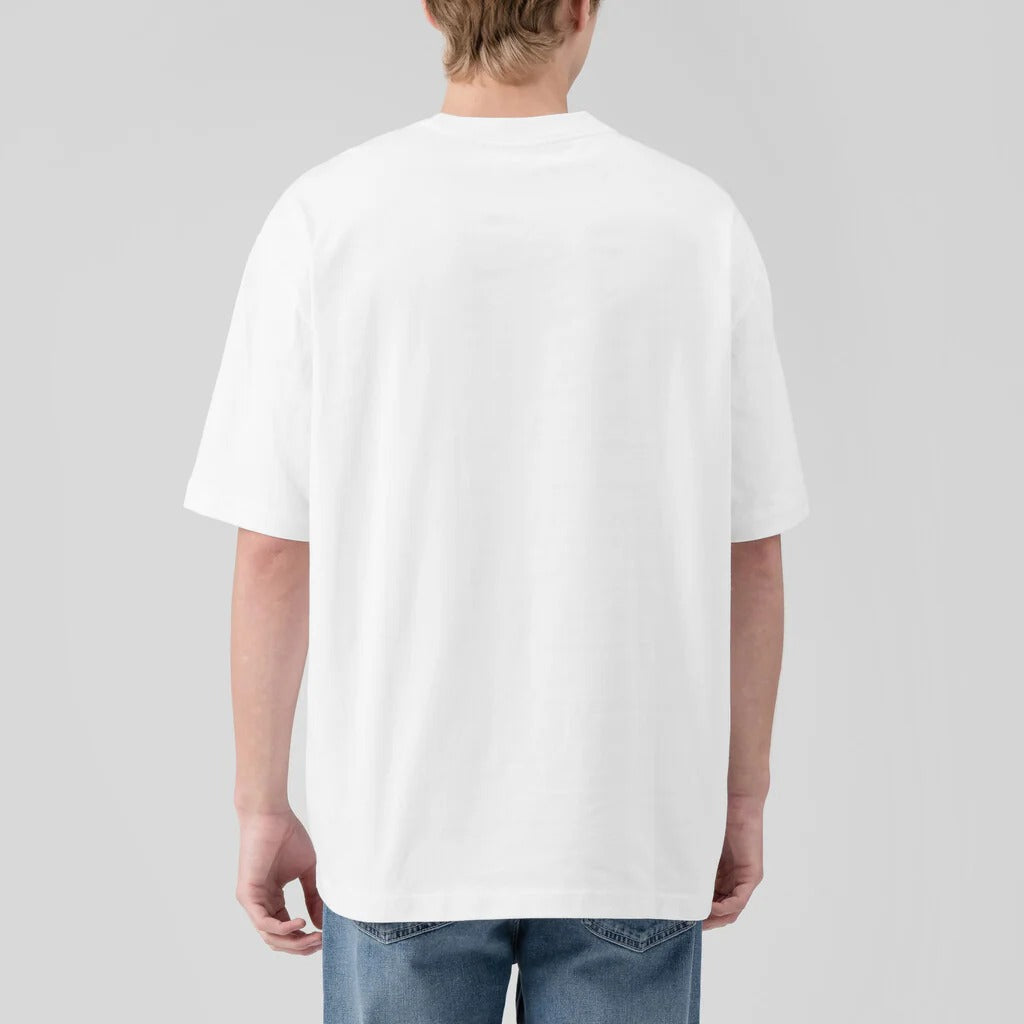 CK Kaos Logo Seri Huruf, Unisex '"COD '" K207