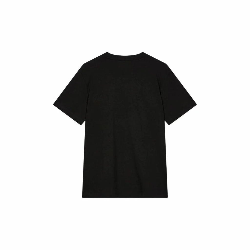 CK Kaos Logo Seri Huruf, Unisex '"COD '" K206
