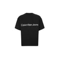CK Kaos Logo Seri Huruf, Unisex '"COD '" K208