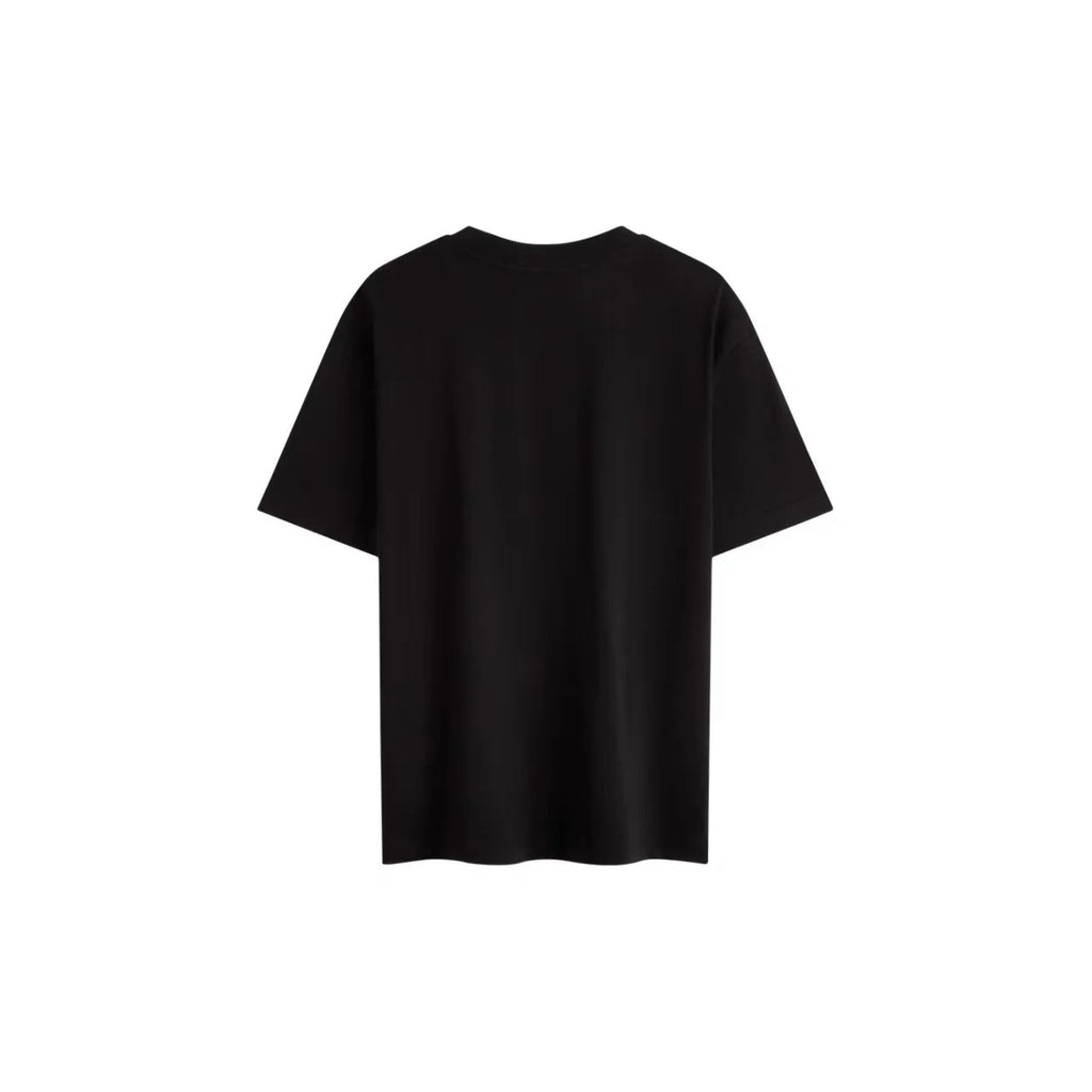 CK Kaos Logo Seri Huruf, Unisex '"COD '" K204