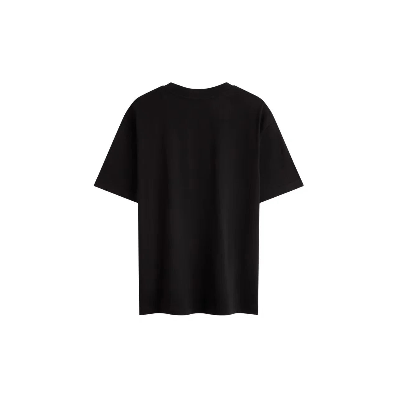 CK Kaos Logo Seri Huruf, Unisex '"COD '" K204