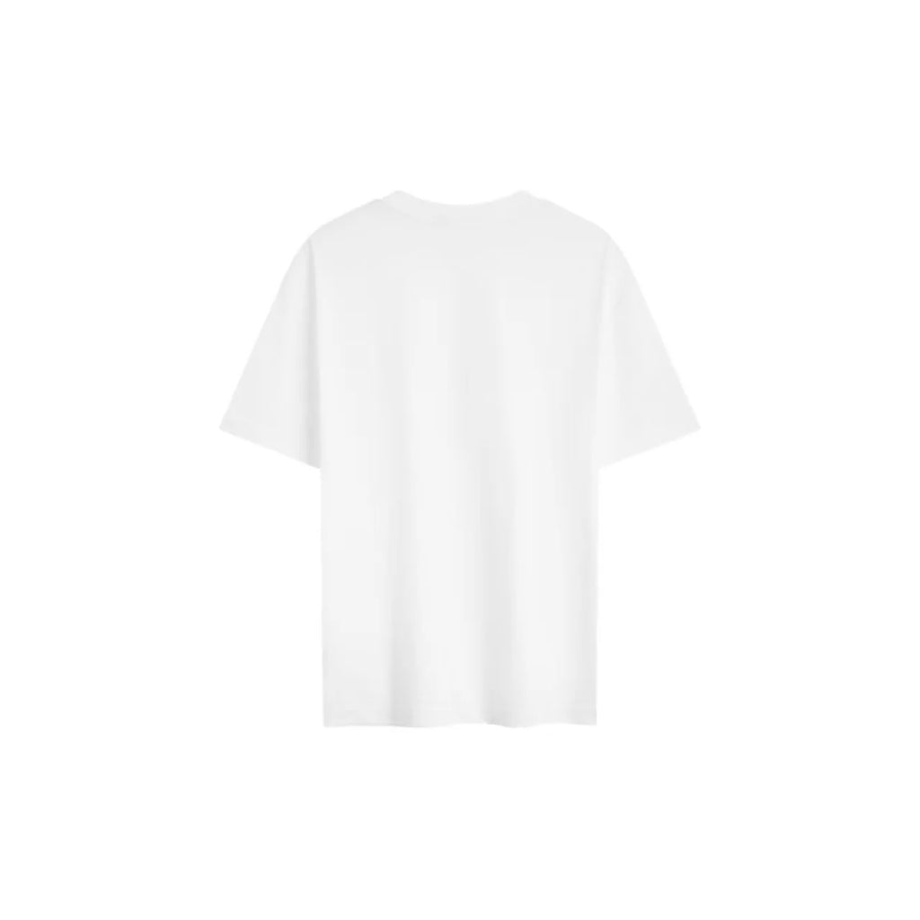 CK Kaos Logo Seri Huruf, Unisex '"COD '" K204