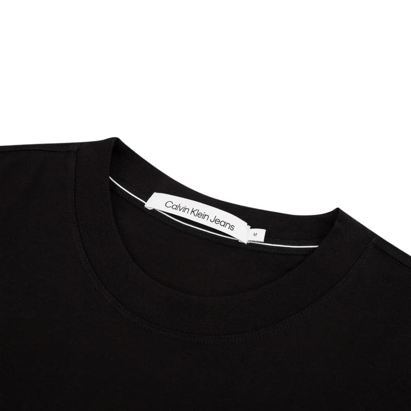 CK Kaos Logo Seri Huruf, Unisex '"COD '" K204